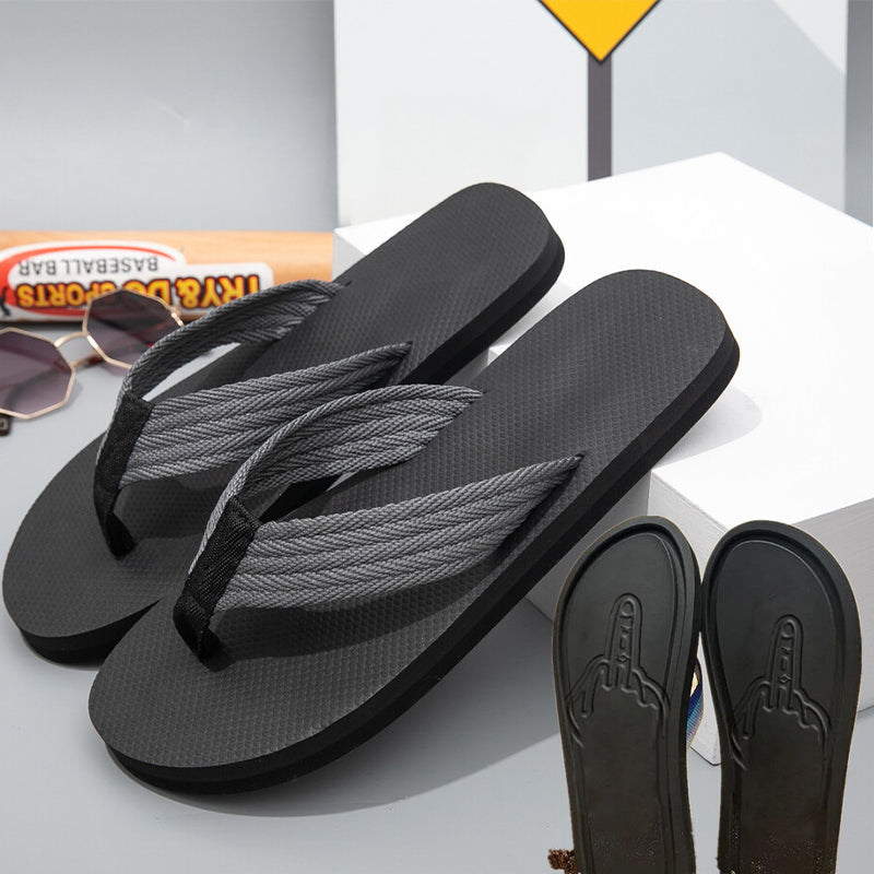 🏖️ Laisse une petite trace espiègle sur chaque plage ! 👣