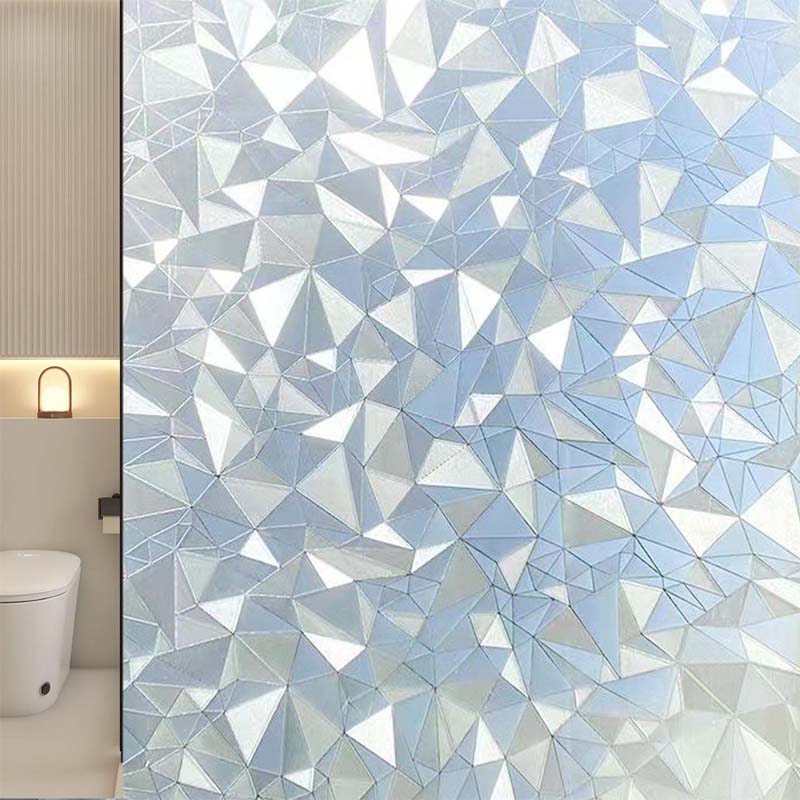 ✨Meilleure vente de 2026 | 🌈Film pour fenêtres arc-en-ciel : La solution idéale pour rénover votre maison et vos appareils électroménagers. ✨