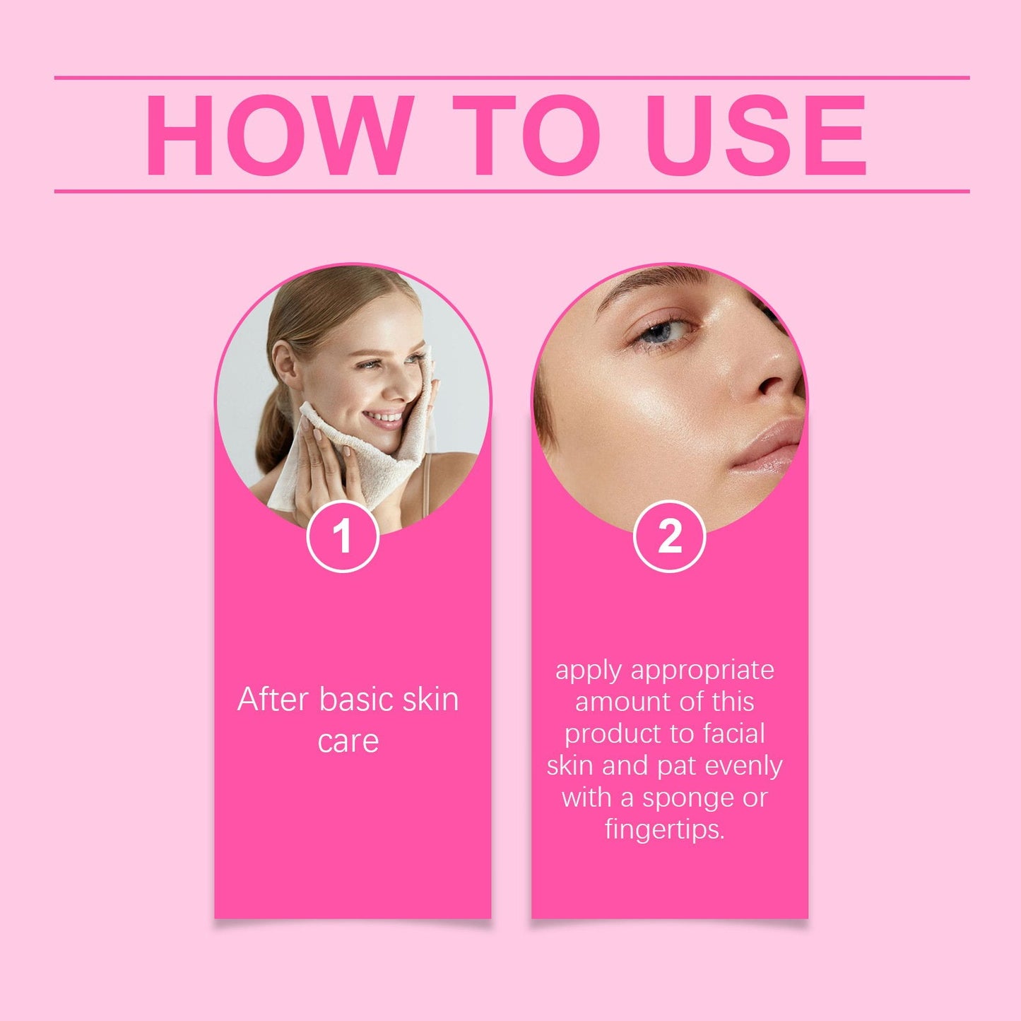 đ„Dernier jour de rĂ©duction : 49 % de rĂ©duction- Fond de teint Peptide Bounce Balm