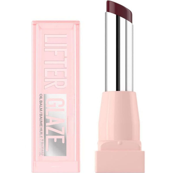 Baume à lèvres Hydrating Glaze - gloss sans bavures à l'acide hyaluronique