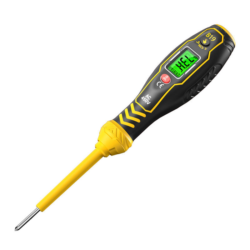 Stylo détecteur d'électricité intelligent🔥50 % de réduction pour une durée limitée🔥