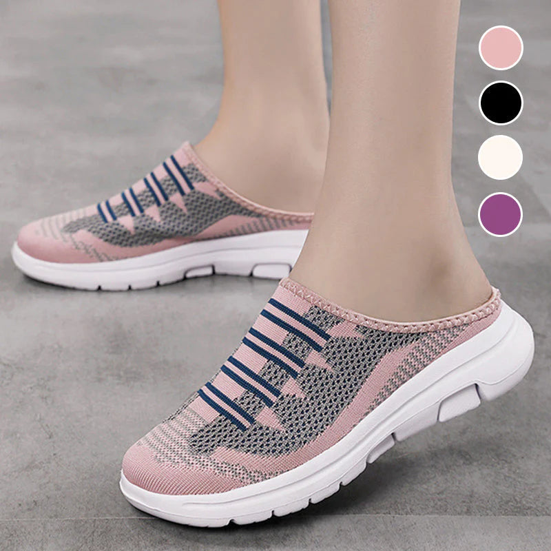 Les chaussons ultimes pour toute la journée ! 👟🌟🔥