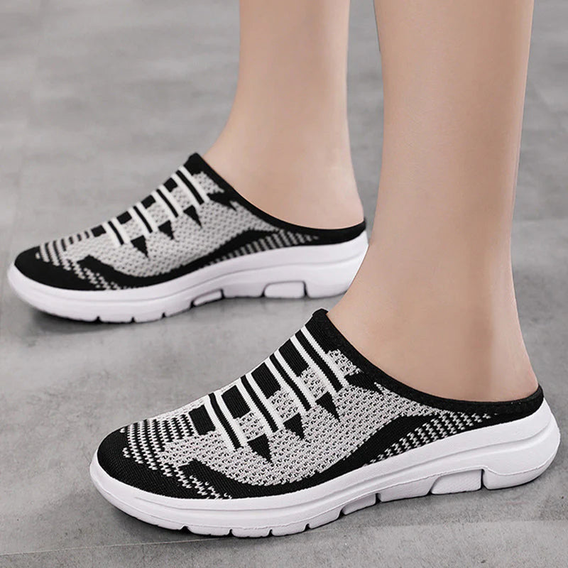 Les chaussons ultimes pour toute la journée ! 👟🌟🔥