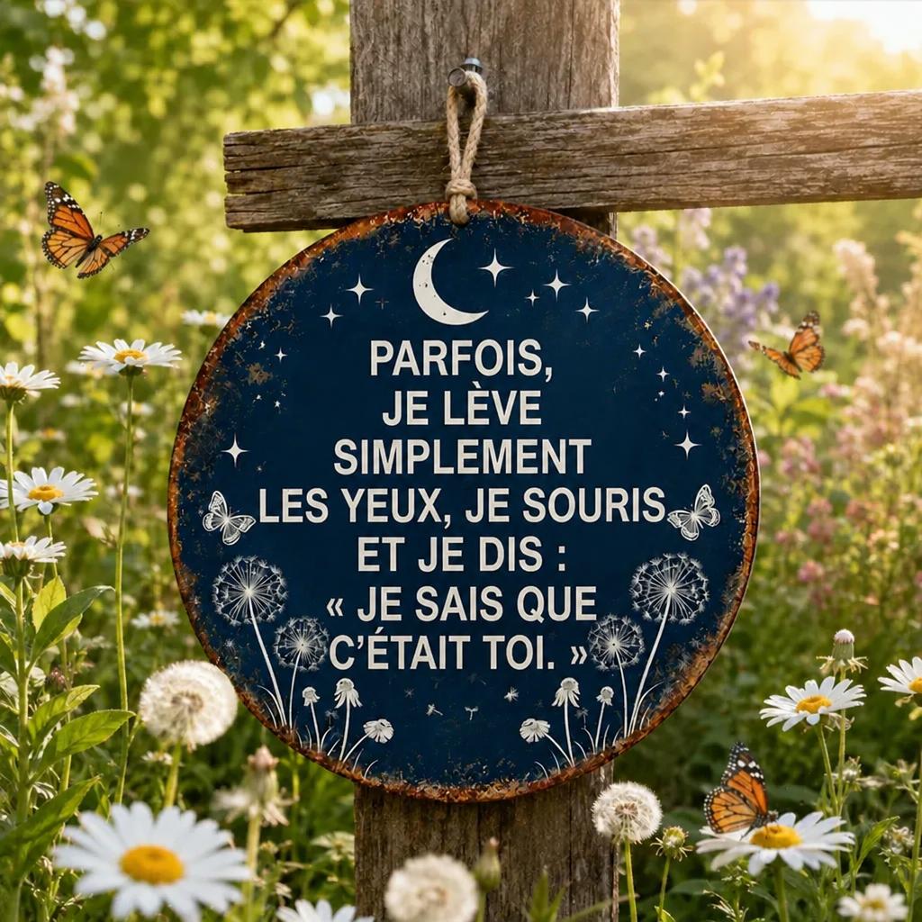 Une façon sincère de faire perdurer des souvenirs chers ✨🕊️