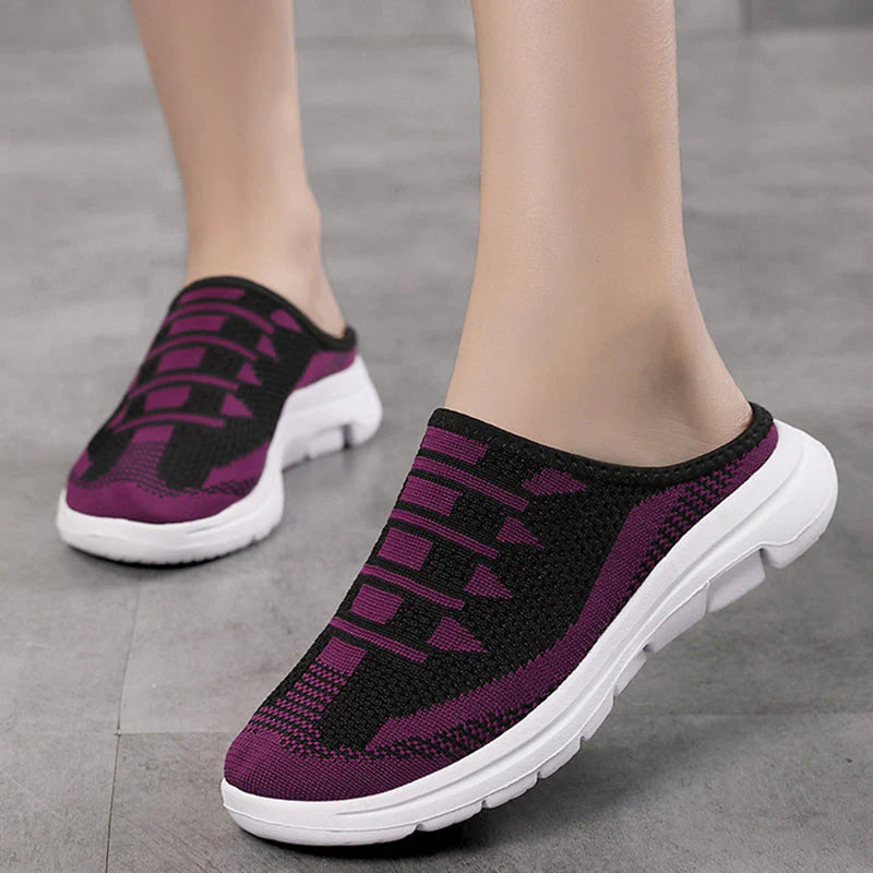 Les chaussons ultimes pour toute la journée ! 👟🌟🔥
