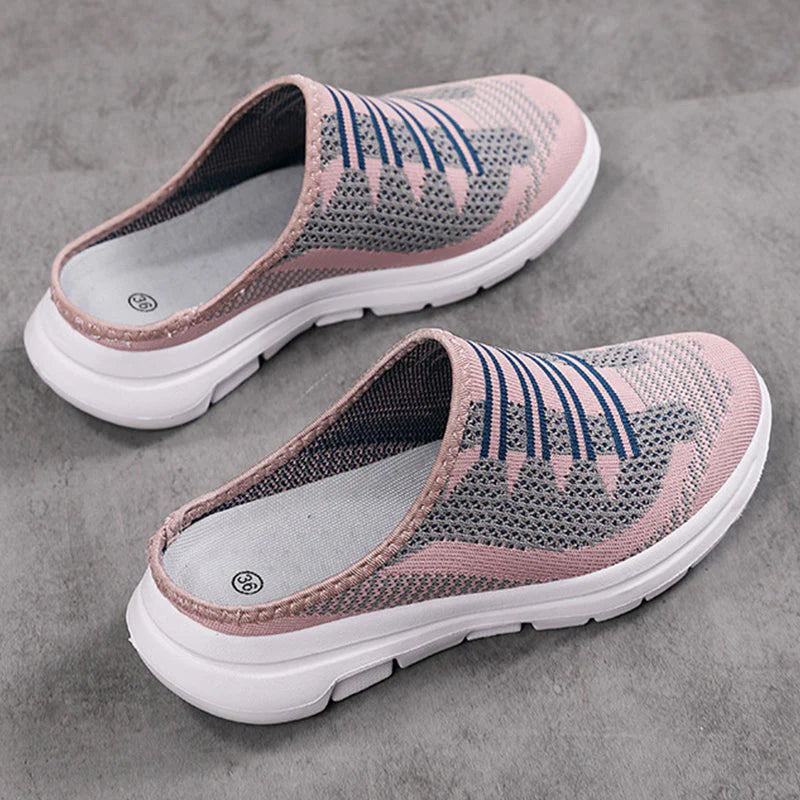 Les chaussons ultimes pour toute la journée ! 👟🌟🔥