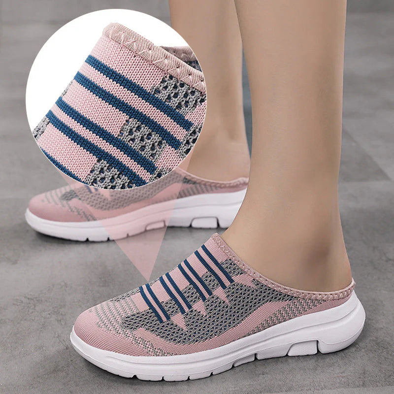 Les chaussons ultimes pour toute la journée ! 👟🌟🔥