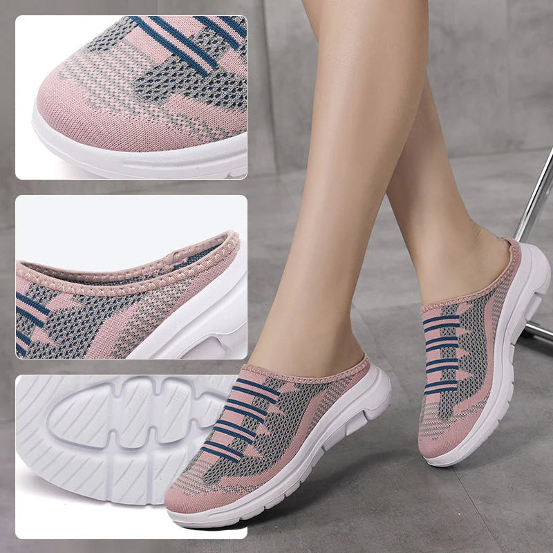 Les chaussons ultimes pour toute la journée ! 👟🌟🔥