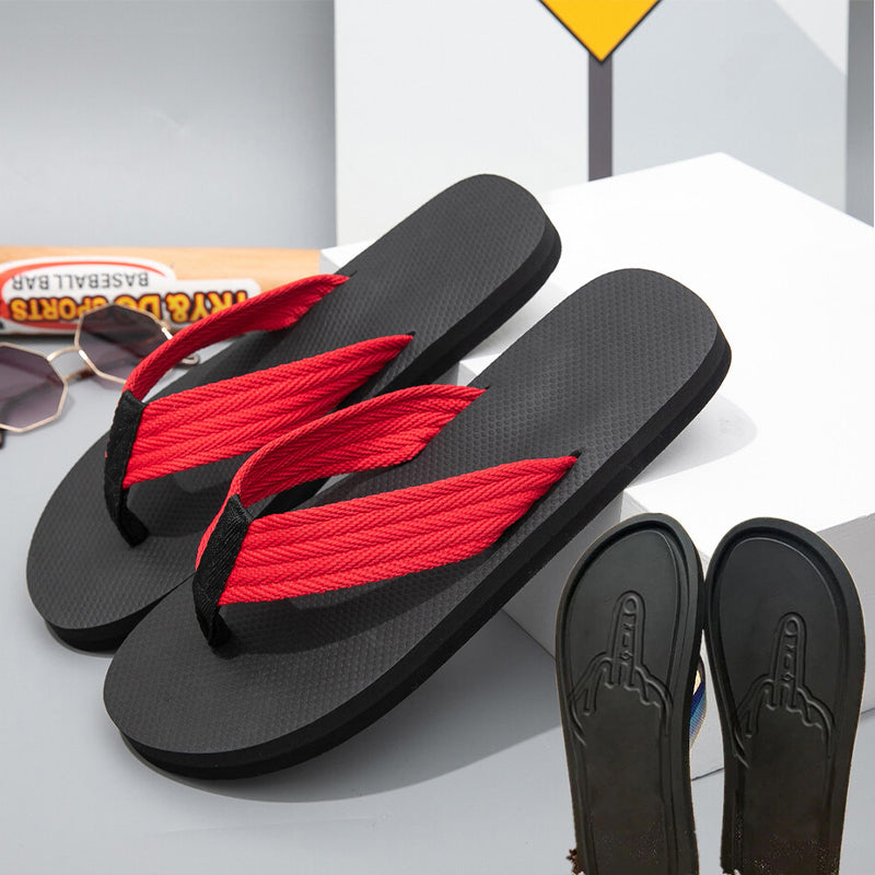 🏖️ Laisse une petite trace espiègle sur chaque plage ! 👣
