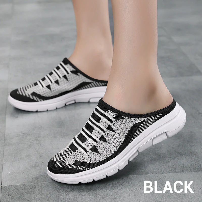 Les chaussons ultimes pour toute la journée ! 👟🌟🔥