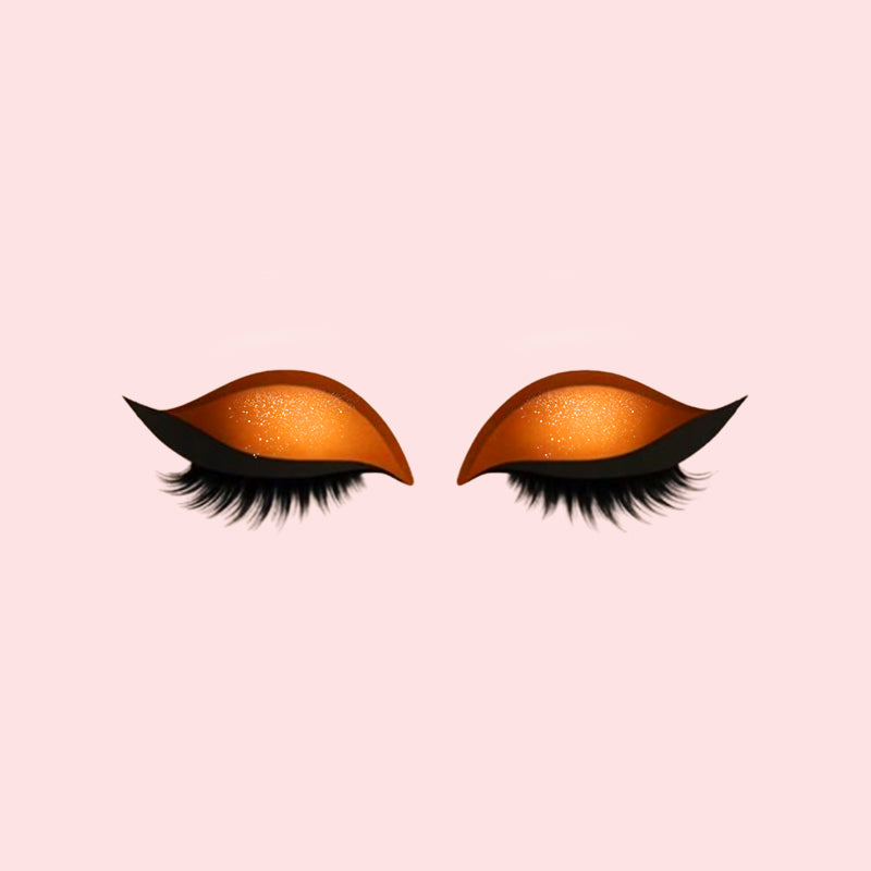 ⏳Vente spéciale hebdomadaire : Achetez 1 et obtenez 1 gratuitement✨Ombre à paupières paresseuse Patch pour cils