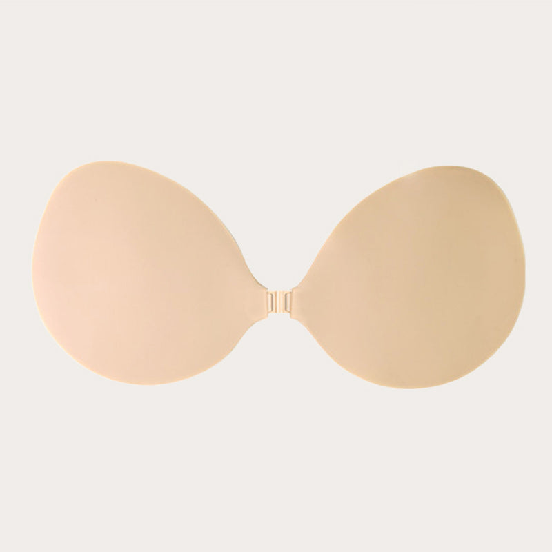 💖 Cache-tétons push-up en silicone 3D : des cache-tétons qui rehaussent la poitrine en toute discrétion ! ✨