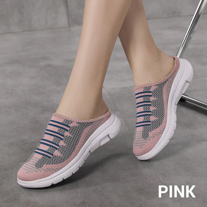 Les chaussons ultimes pour toute la journée ! 👟🌟🔥