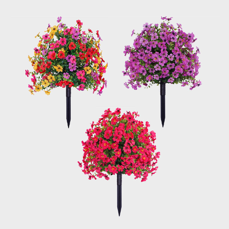 🌿Créez votre propre jardin secret en quelques secondes ! 💜✨