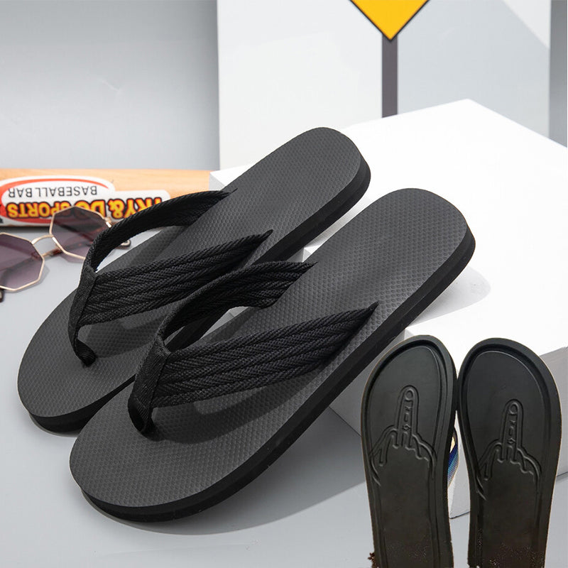 🏖️ Laisse une petite trace espiègle sur chaque plage ! 👣