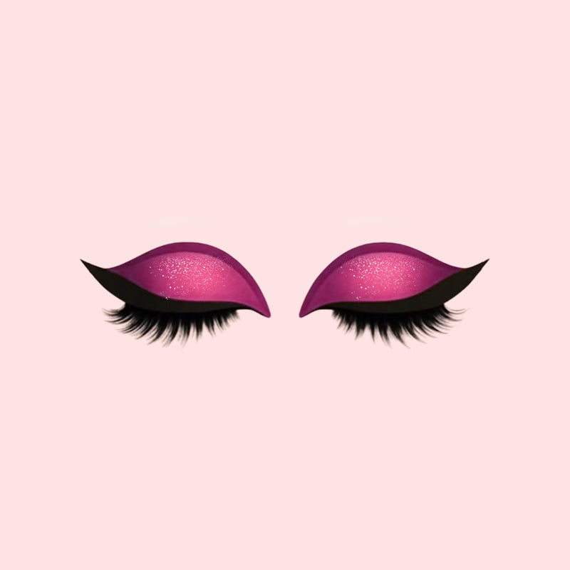 ⏳Vente spéciale hebdomadaire : Achetez 1 et obtenez 1 gratuitement✨Ombre à paupières paresseuse Patch pour cils