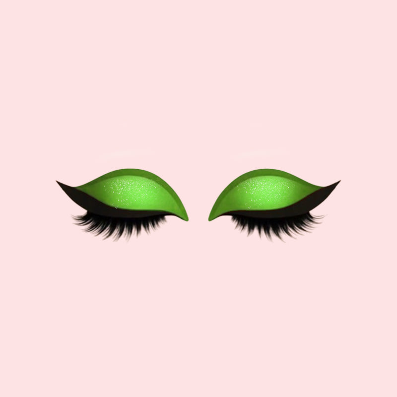 ⏳Vente spéciale hebdomadaire : Achetez 1 et obtenez 1 gratuitement✨Ombre à paupières paresseuse Patch pour cils