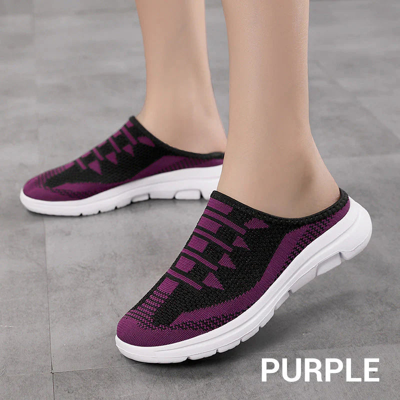 Les chaussons ultimes pour toute la journée ! 👟🌟🔥