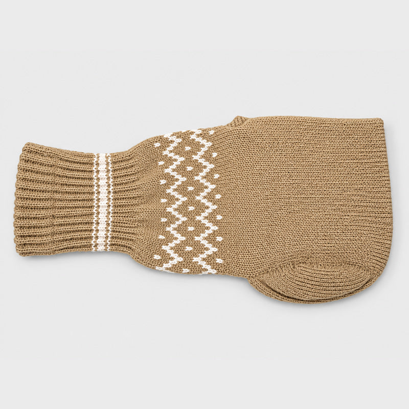 🧤🍺 Gant à bière d'hiver — Porte-verre avec poche chauffante