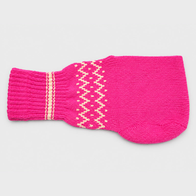 🧤🍺 Gant à bière d'hiver — Porte-verre avec poche chauffante