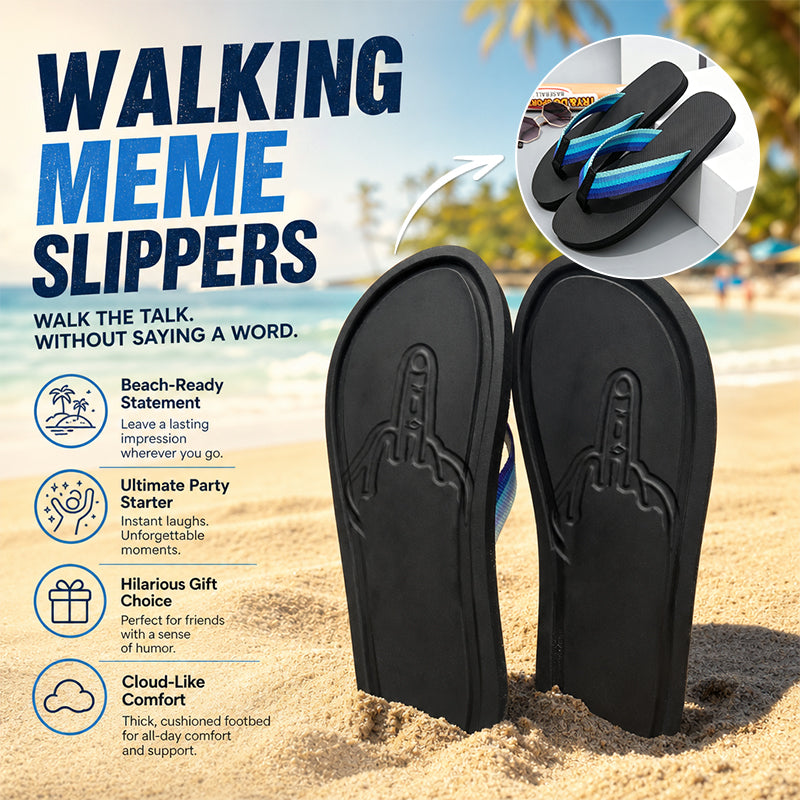 🏖️ Laisse une petite trace espiègle sur chaque plage ! 👣