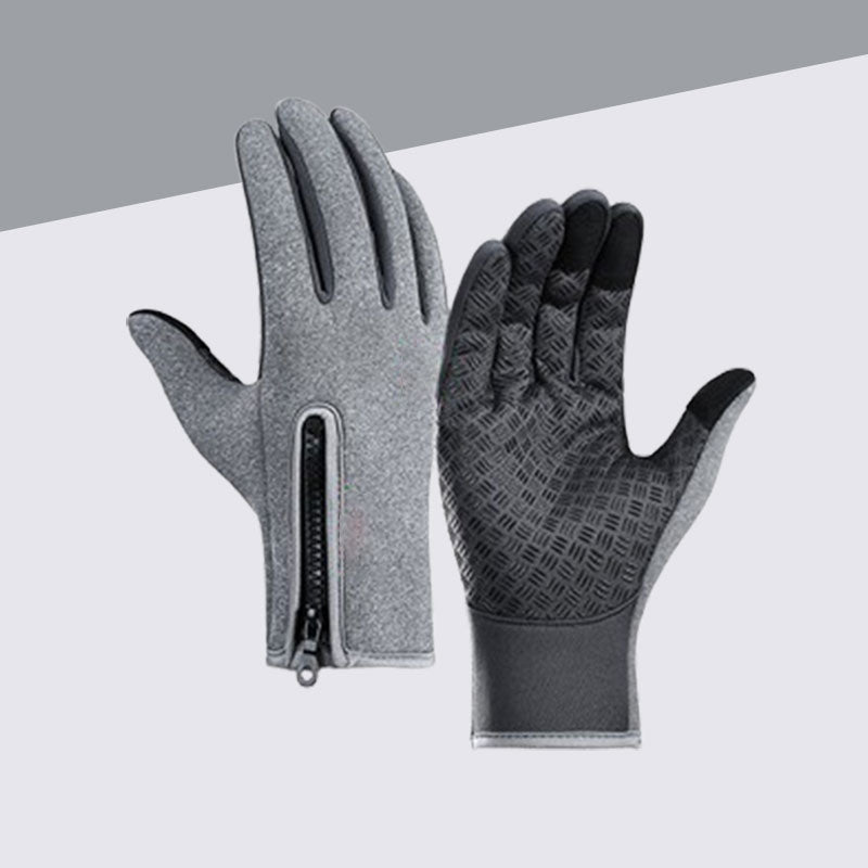🔥Soldes exceptionnels 50 % de réduction🎉Gants d'hiver unisexes imperméables à écran tactil