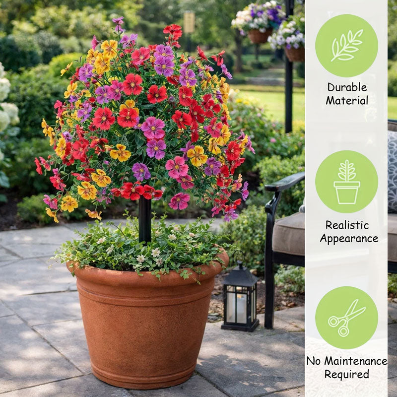 🌿Créez votre propre jardin secret en quelques secondes ! 💜✨