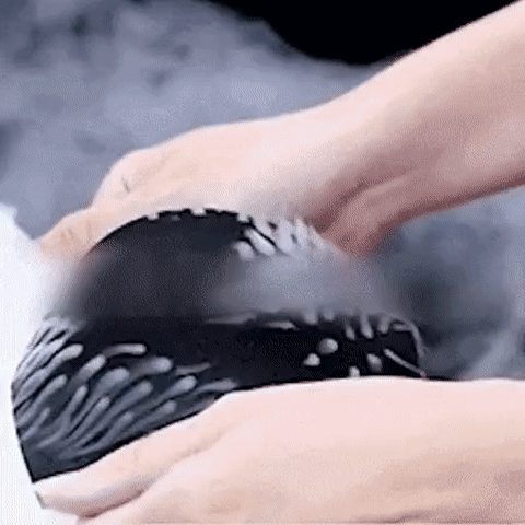 🎁Soutien-gorge push-up côtelé avec armatures réglables pour femme