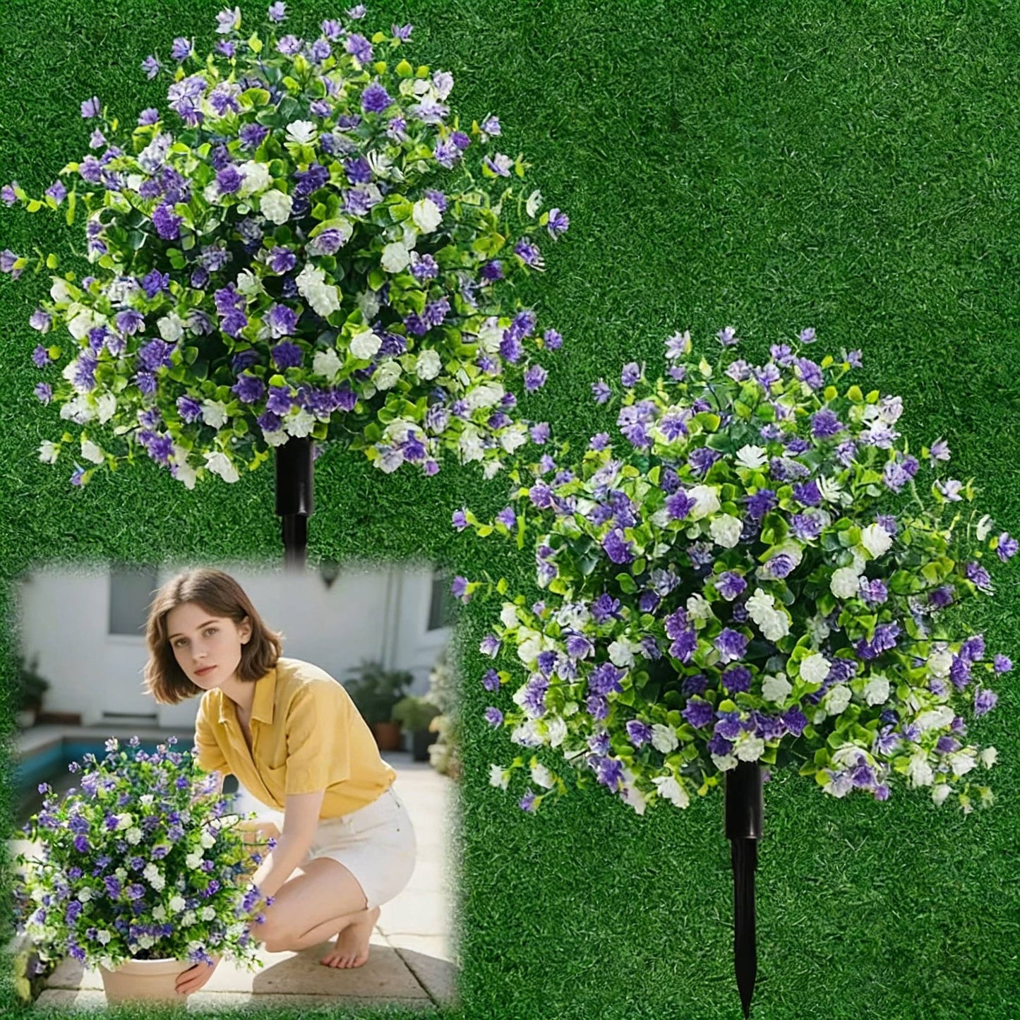 🌸La beauté éternelle du camélia, pour l'extérieur comme pour l'intérieur ! 🌿🌺