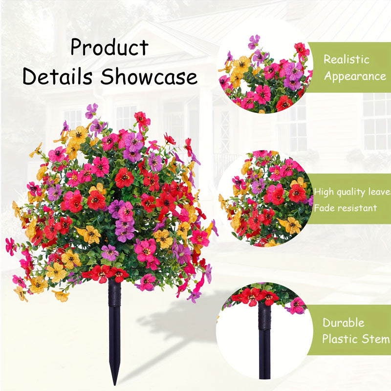 🌿Créez votre propre jardin secret en quelques secondes ! 💜✨