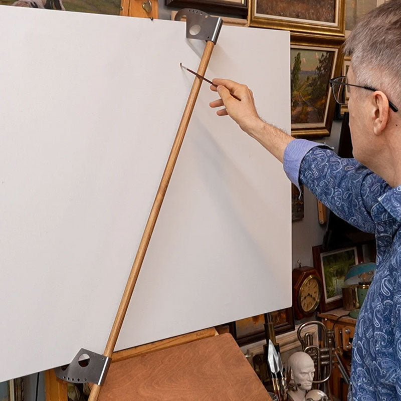 Finis-en avec les bavures sur tes chefs-d'œuvre et dessine en toute maîtrise ! 🎨✏️🛡️