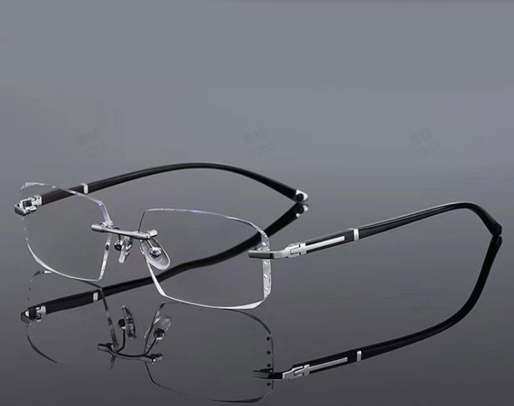 🔥 Un acheté, un offert 🔥 Lunettes de lecture intelligentes à mise au point automatique et anti-lumière bleue 👓
