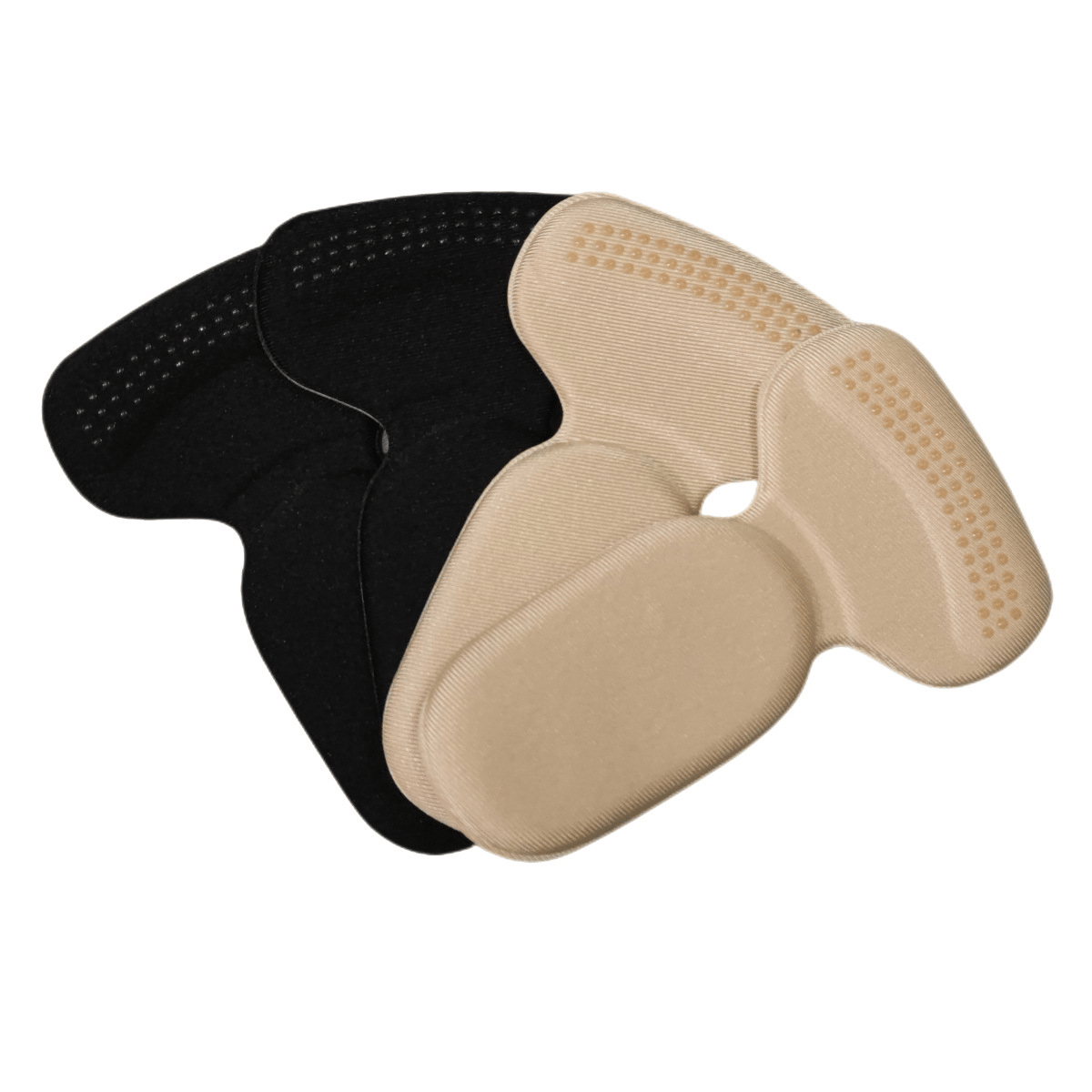 🩹 Talonnettes antidérapantes : protège-talons rembourrés et souples pour chaussures homme et femme ! 👟