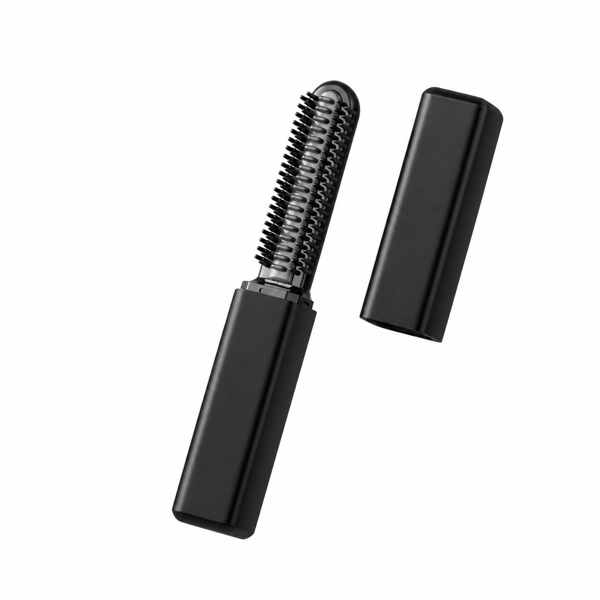 💁‍♀️✨Peigne chauffant portable pour frange — Retouches rapides et sans fil pour la frange et les mèches rebelles
