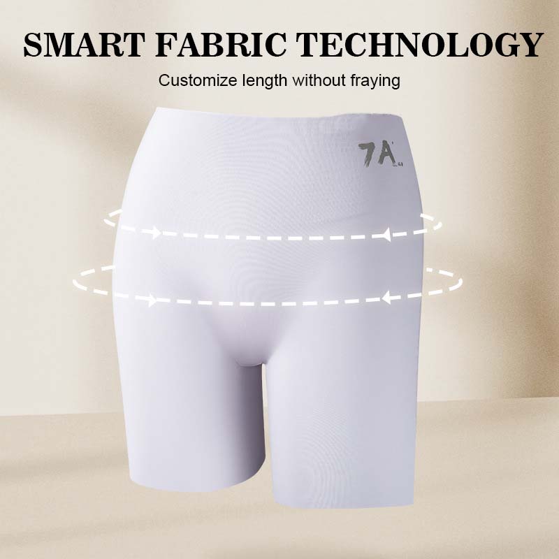 ✨ Culotte gainante taille haute trois en un – Le confort rencontre le modelage