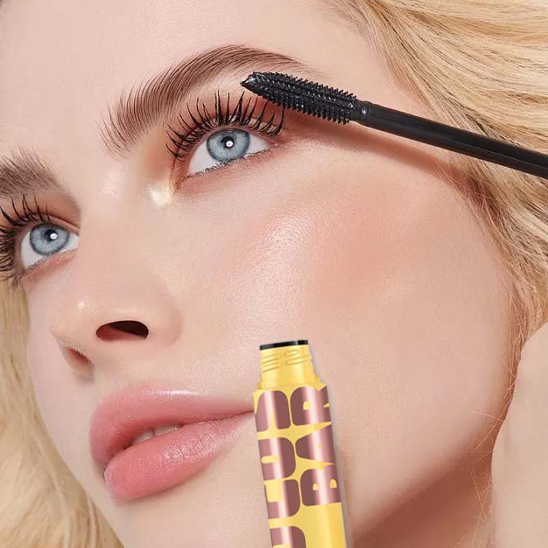 🌸 Mascara Bubble｜Volume et épaisseur, un seul passage pour se démarquer ! ✨