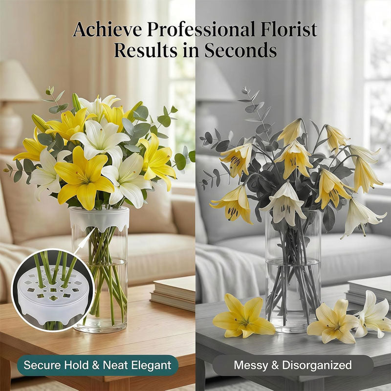 🌼Créez des bouquets professionnels en quelques secondes ! 💐✨👩‍🎨