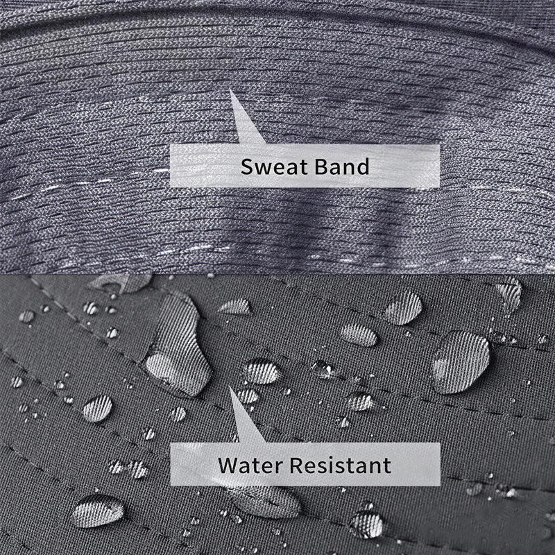 Emportez votre propre climatiseur partout où vous allez ! ☀️🌬️🧢