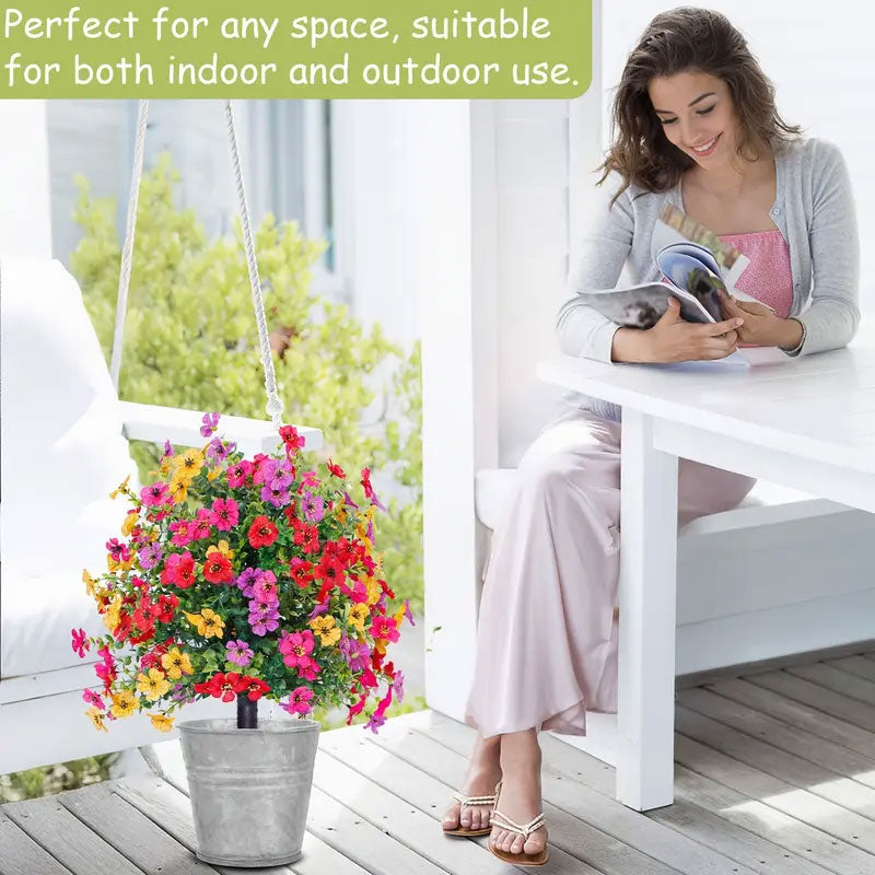 🌿Créez votre propre jardin secret en quelques secondes ! 💜✨