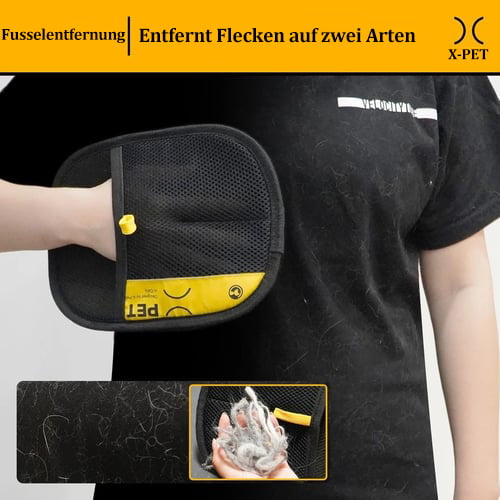 🔥Dernier jour 49% de réduction🔥Gants d'épilation pour animaux