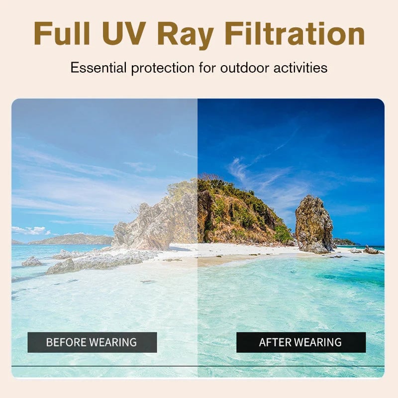 (🎁 Remise finale de 49 %) 👓 Lunettes de lecture pliables, filtre anti-lumière bleue et étui inclu