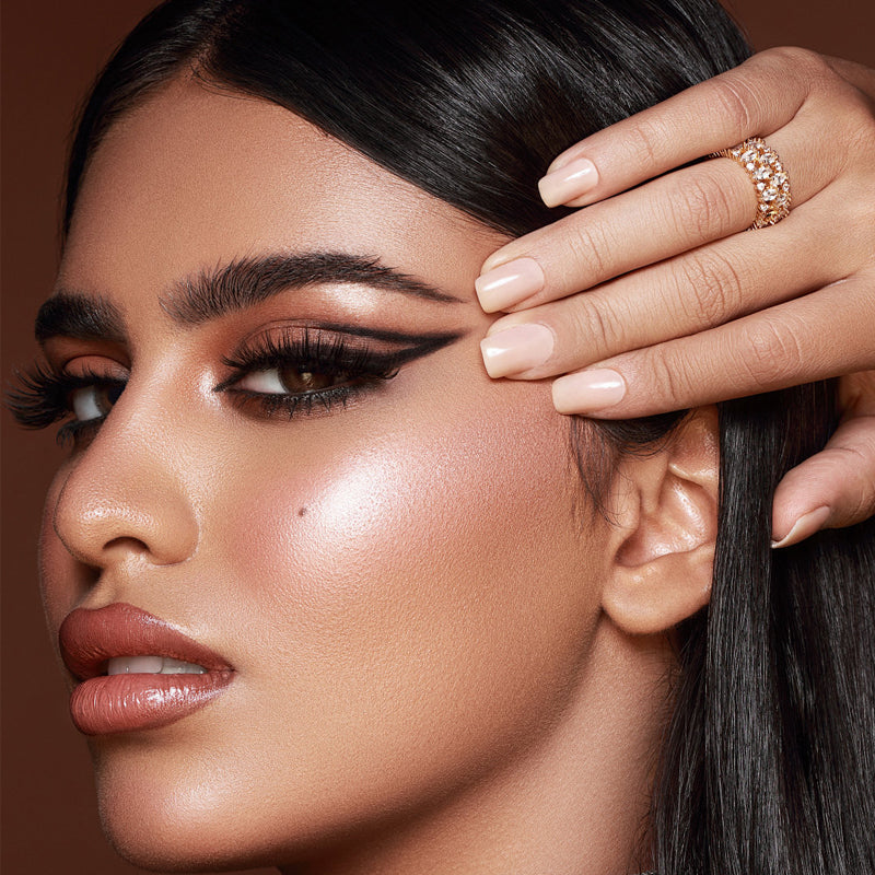 ⏳Vente spéciale hebdomadaire : Achetez 1 et obtenez 1 gratuitement✨Ombre à paupières paresseuse Patch pour cils