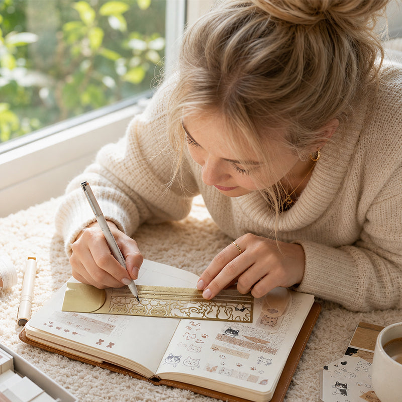 📚 L'outil 2-en-1 ultime et élégant pour les passionnés de lecture ! ✨