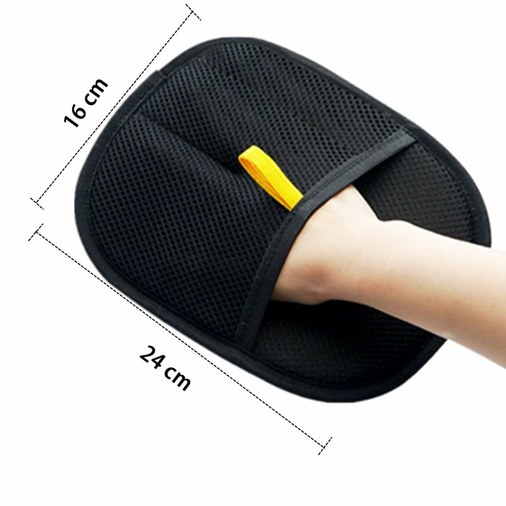 🔥Dernier jour 49% de réduction🔥Gants d'épilation pour animaux
