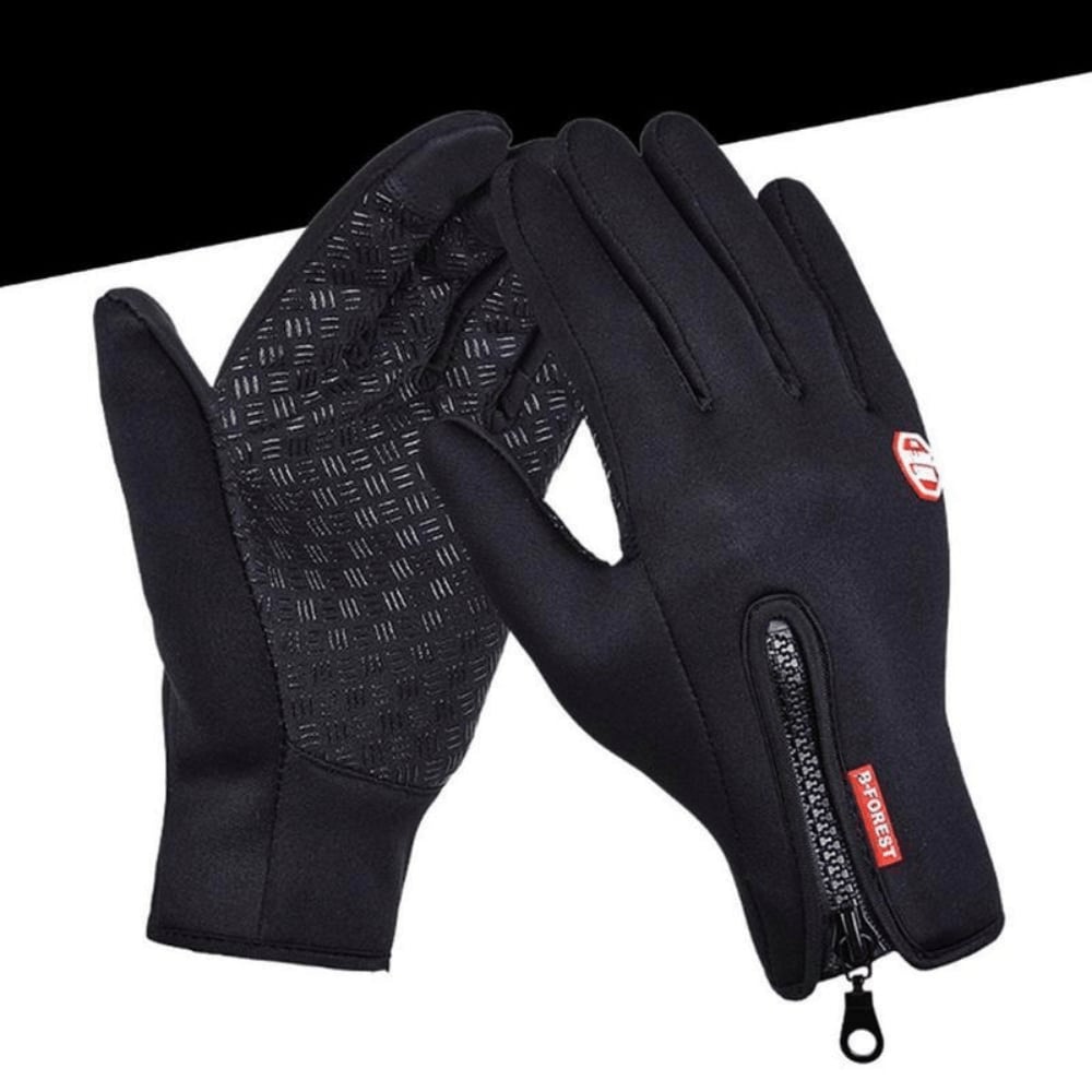 🔥Soldes exceptionnels 50 % de réduction🎉Gants d'hiver unisexes imperméables à écran tactil