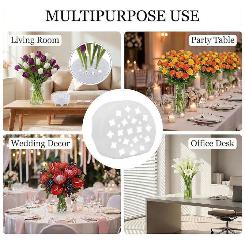 🌼Créez des bouquets professionnels en quelques secondes ! 💐✨👩‍🎨