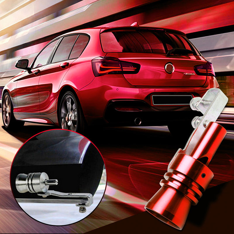 🏎️💨 Nouveauté 2025 🏍️ Donnez instantanément à n'importe quel véhicule le rugissement d'une voiture de sport !
