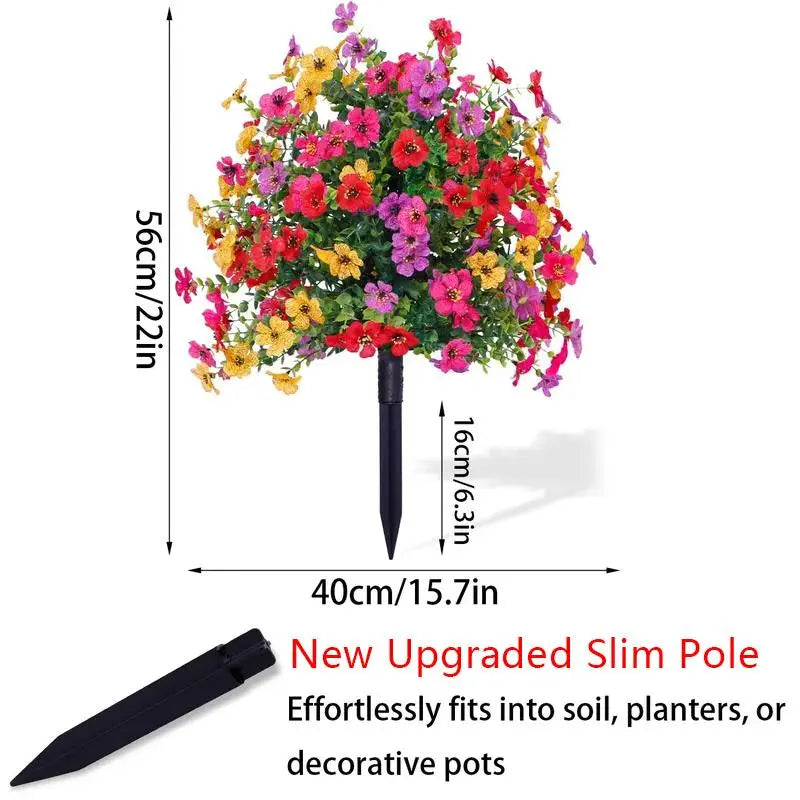 🌿Créez votre propre jardin secret en quelques secondes ! 💜✨