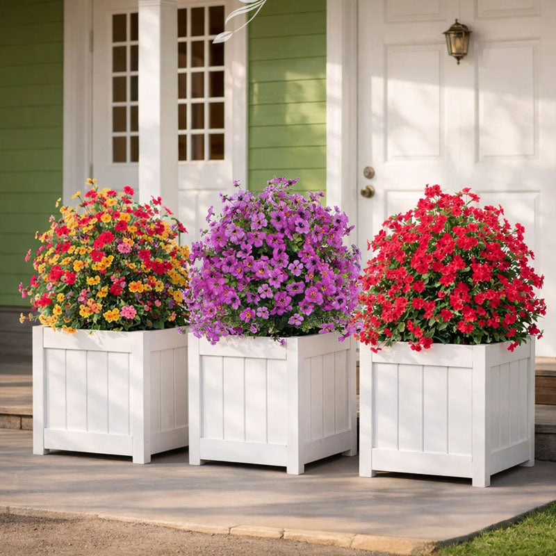 🌿Créez votre propre jardin secret en quelques secondes ! 💜✨