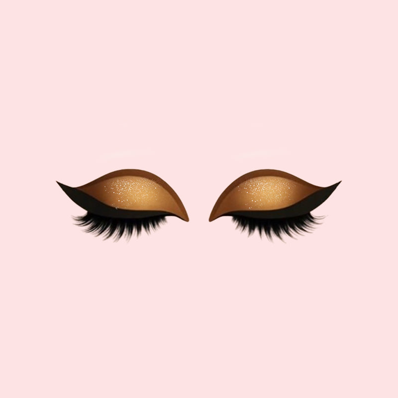 ⏳Vente spéciale hebdomadaire : Achetez 1 et obtenez 1 gratuitement✨Ombre à paupières paresseuse Patch pour cils